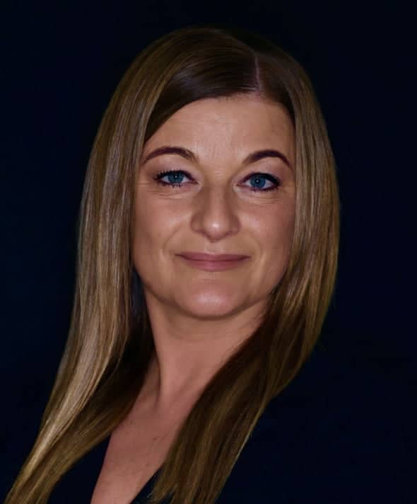 Dr Marta Sarvestani
