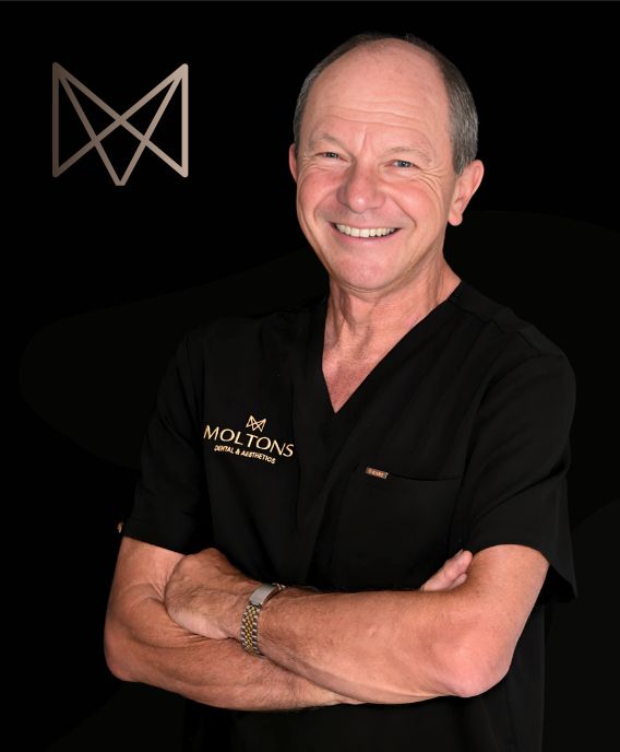 Dr Andy