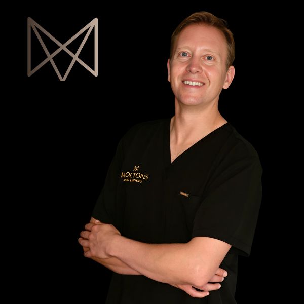 Dr Rob - Periodontics
