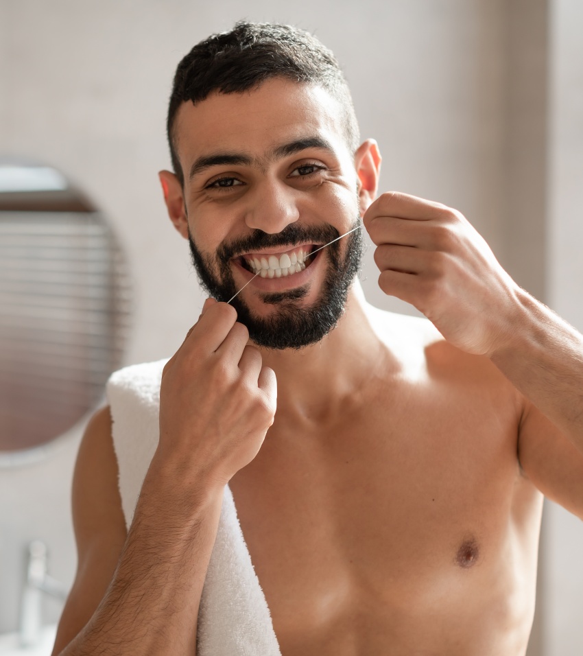 dental hygiene