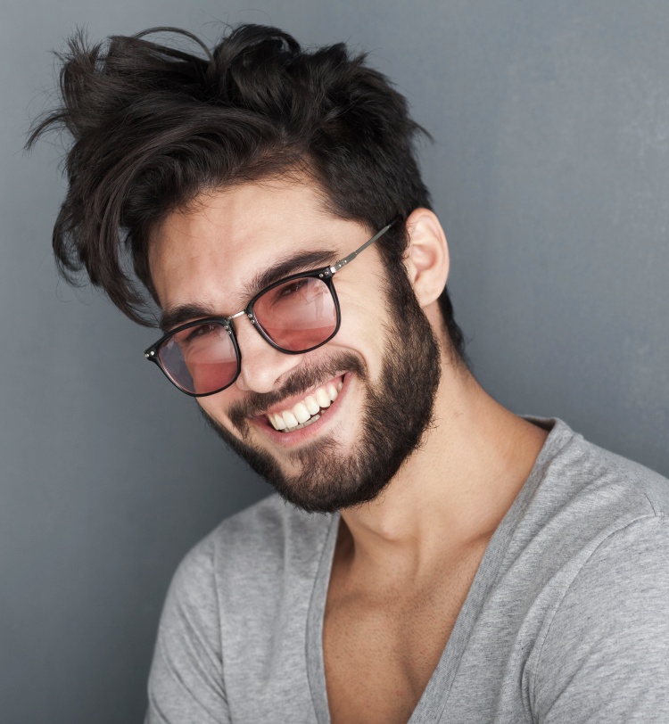 enhanced cosmetic dentistry