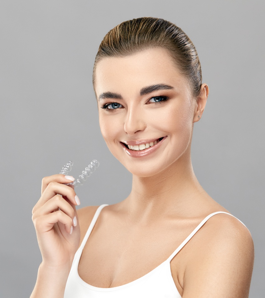 Invisalign
