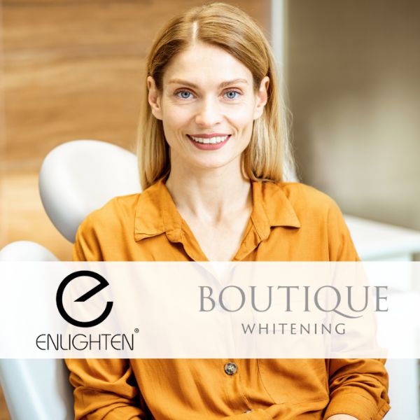 teeth whitening