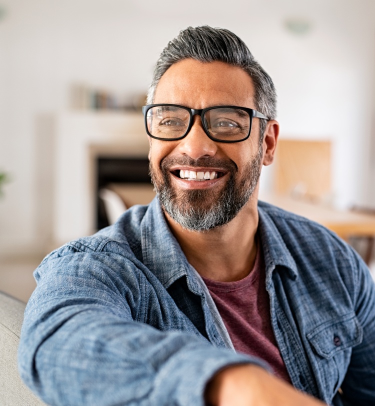 types of dentures