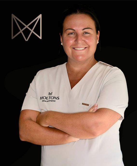 Ashley -Nurse