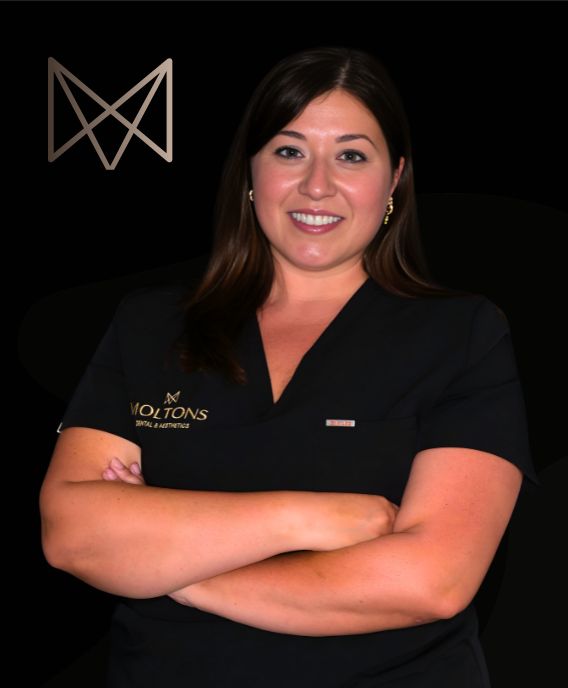 Gabi hygienist