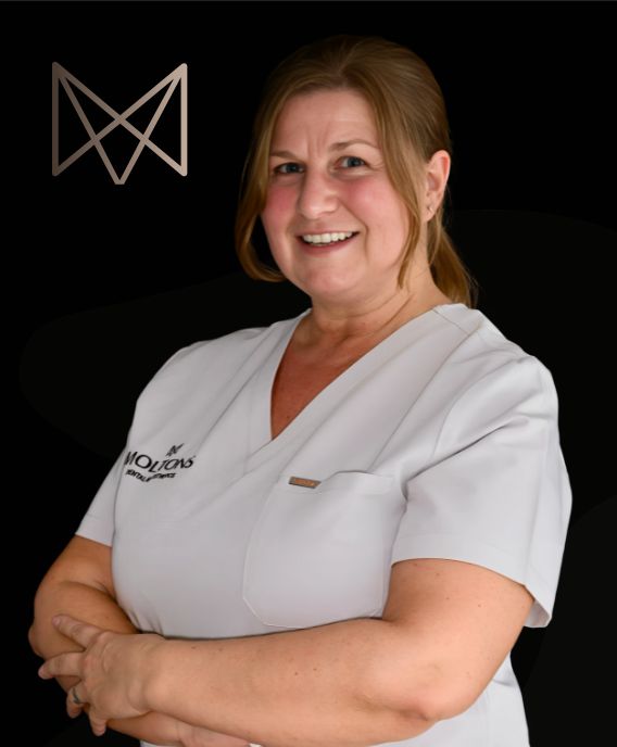 mandy nurse