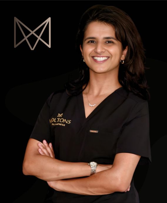 roshni dentist
