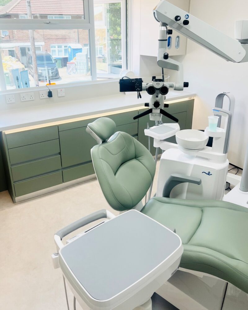 exam room 6