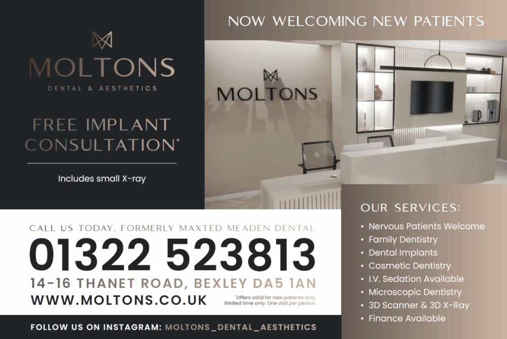 free implant consultation