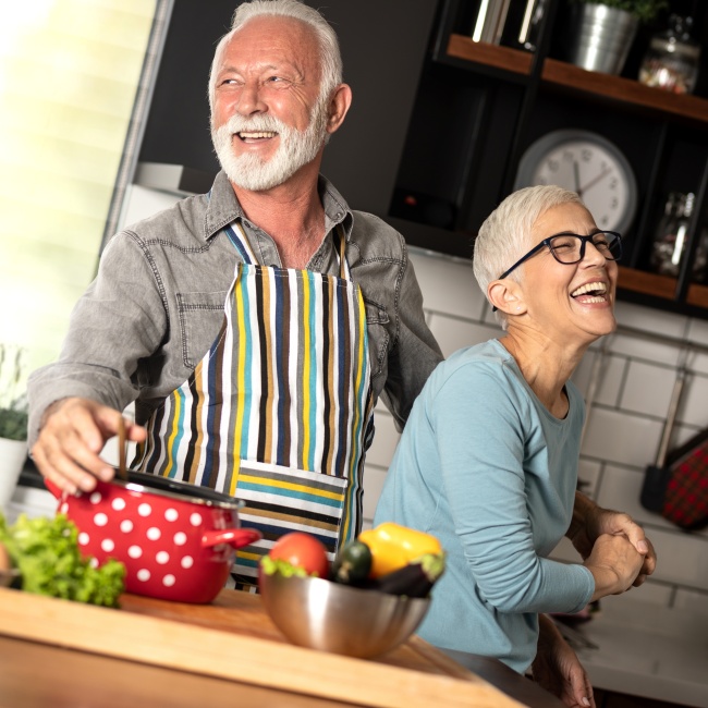 long term wellness
