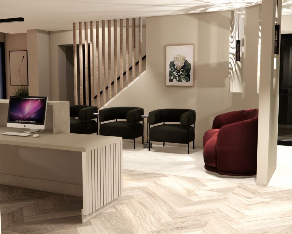 Practice Gallery Image - Moltons Dental