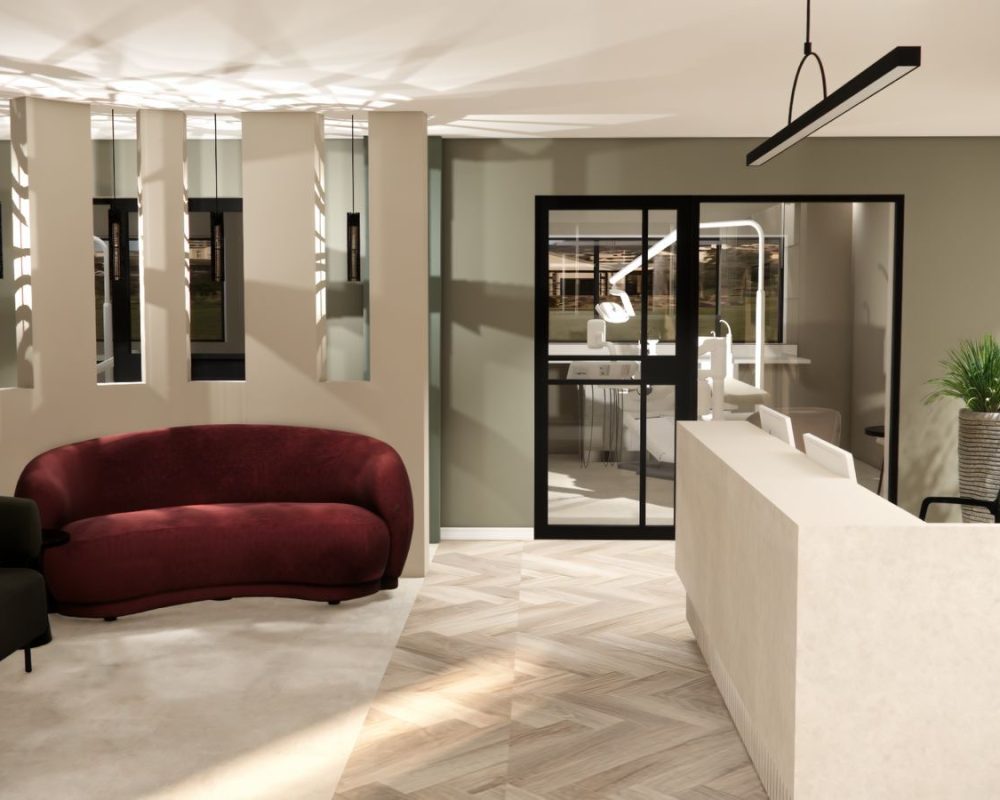 Practice Gallery Image - Moltons Dental