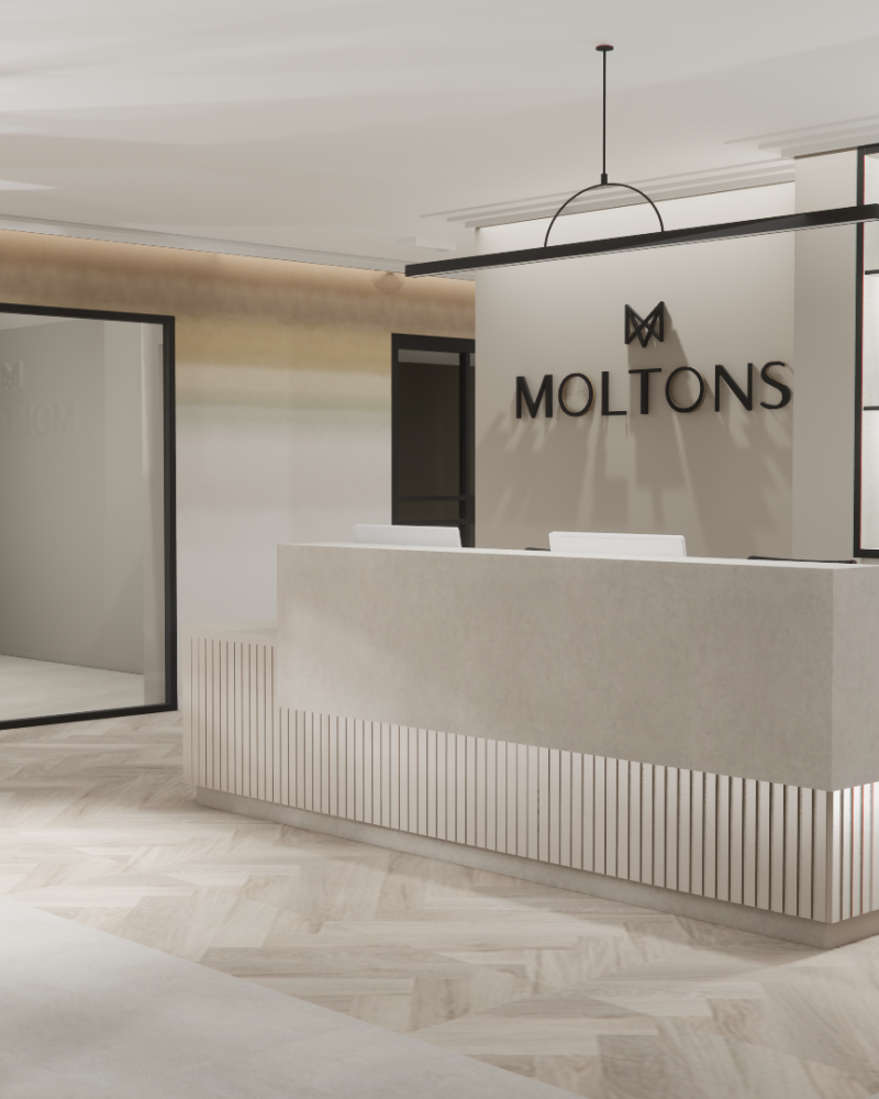 Practice Gallery Image - Moltons Dental