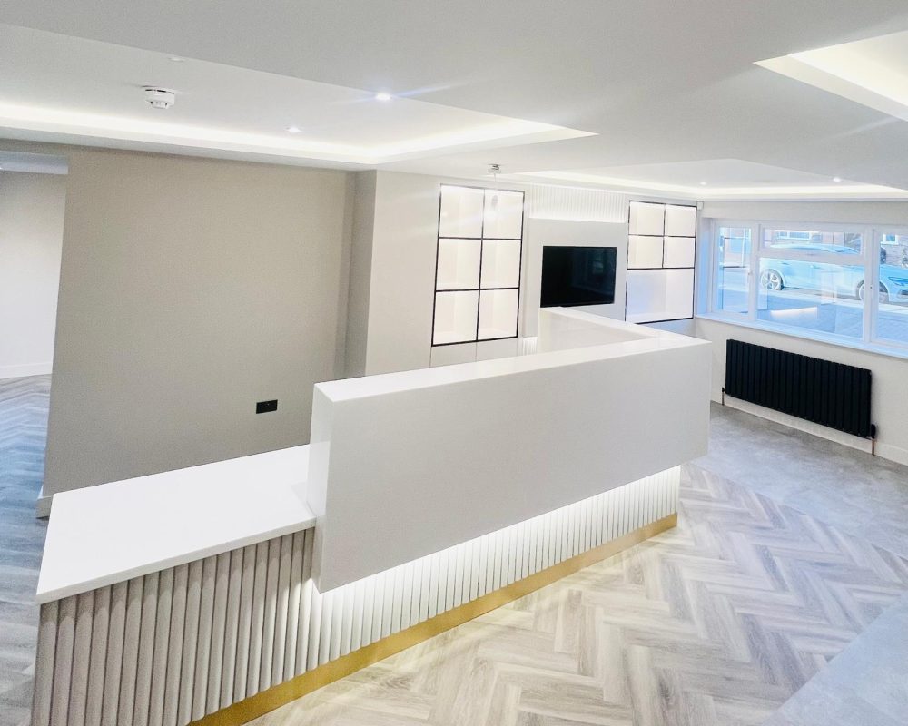 Practice Gallery Image - Moltons Dental