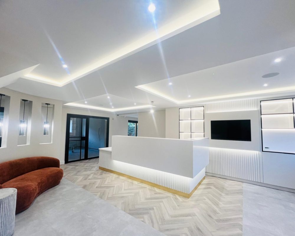 Practice Gallery Image - Moltons Dental