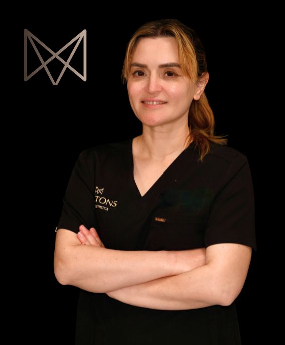 Team - Moltons Dental