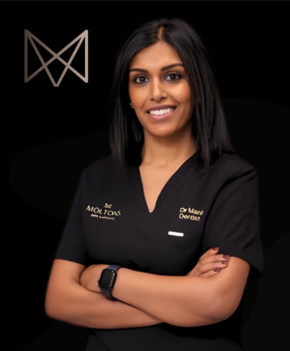 Team - Moltons Dental