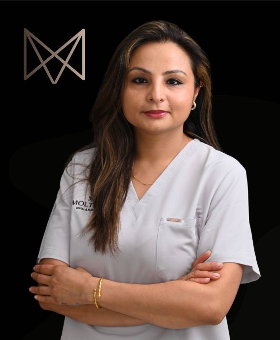 Team - Moltons Dental