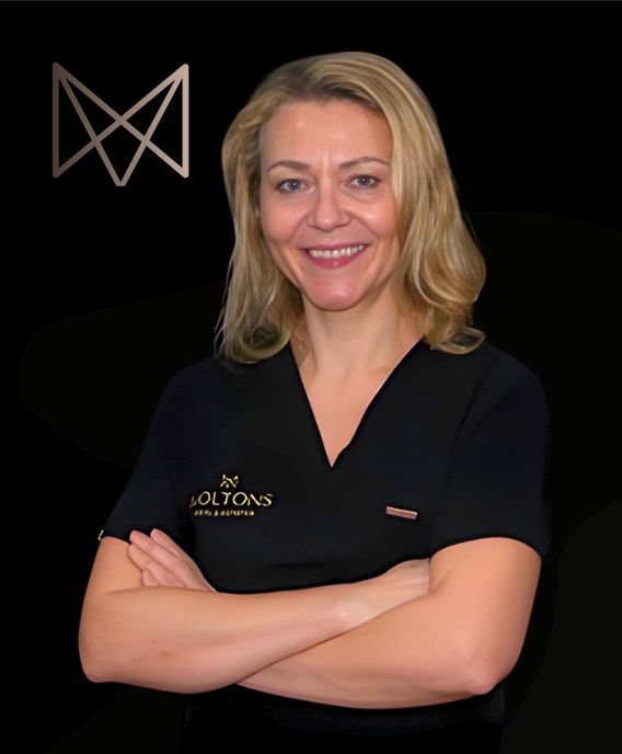 Team - Moltons Dental