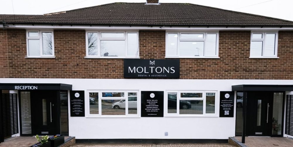 Moltons Dental