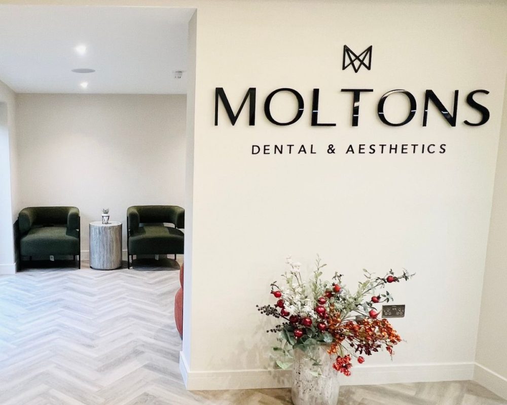 Practice Gallery Image - Moltons Dental