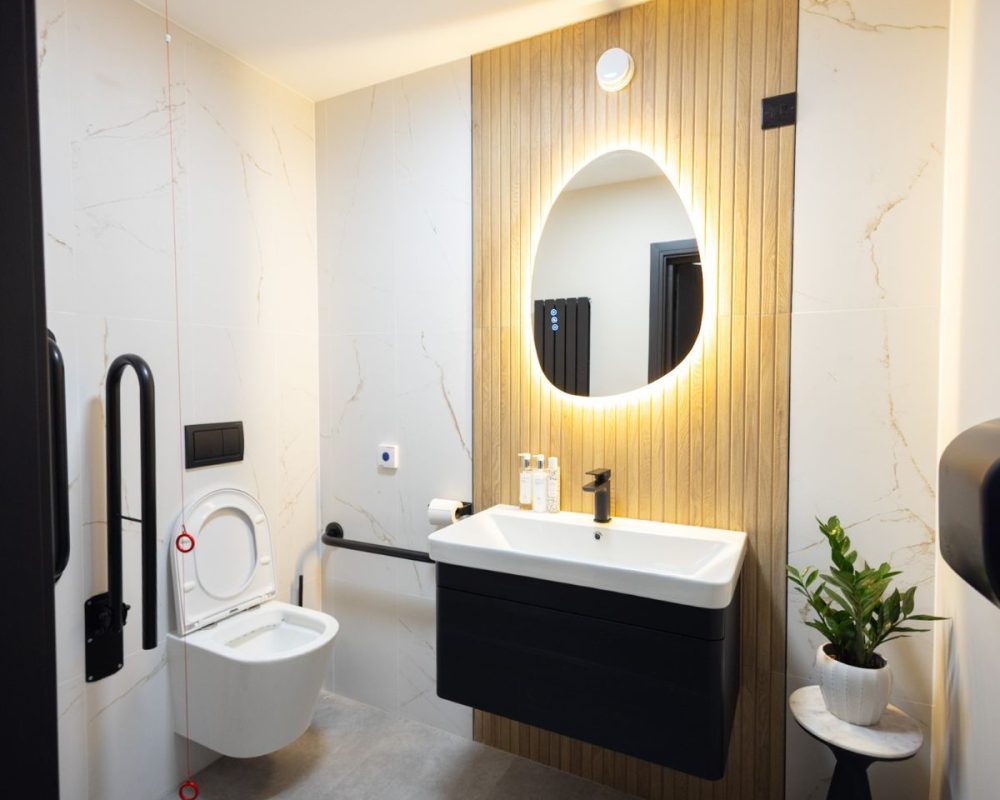 Practice Gallery Image - Moltons Dental