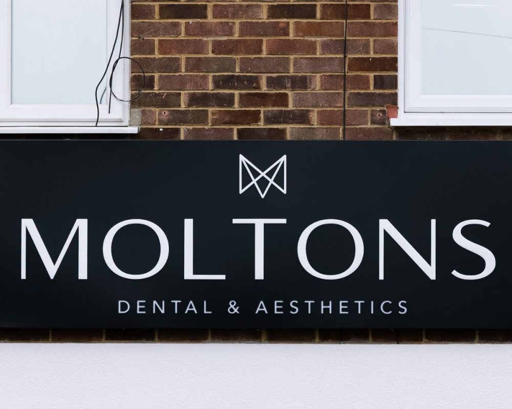 Practice Gallery Image - Moltons Dental