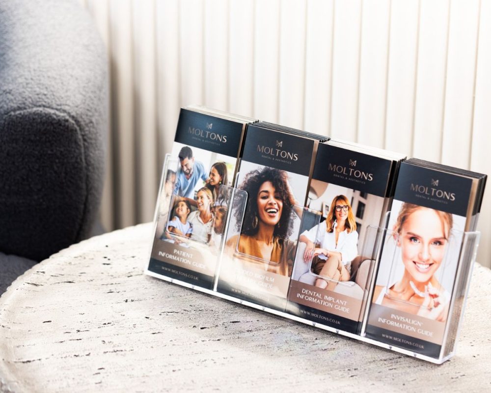 Practice Gallery Image - Moltons Dental