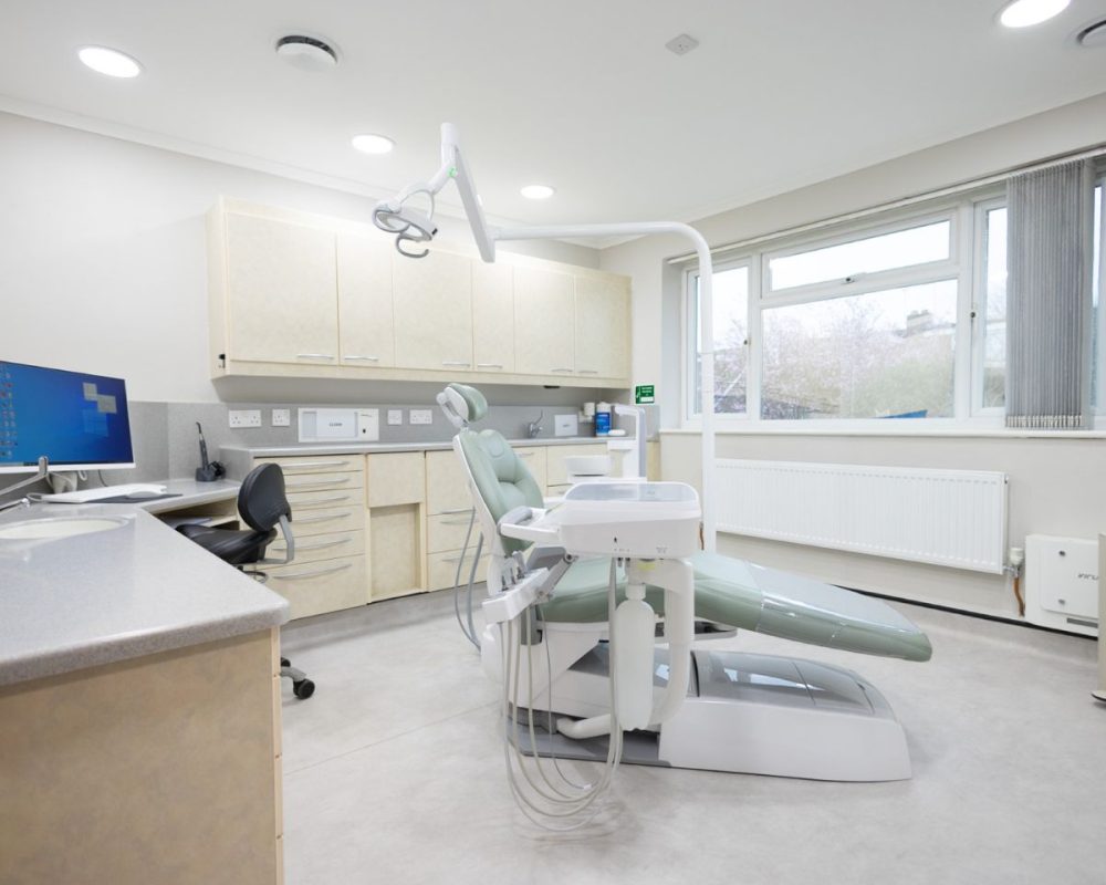 Practice Gallery Image - Moltons Dental
