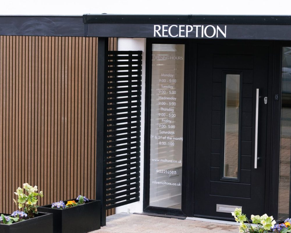 Practice Gallery Image - Moltons Dental