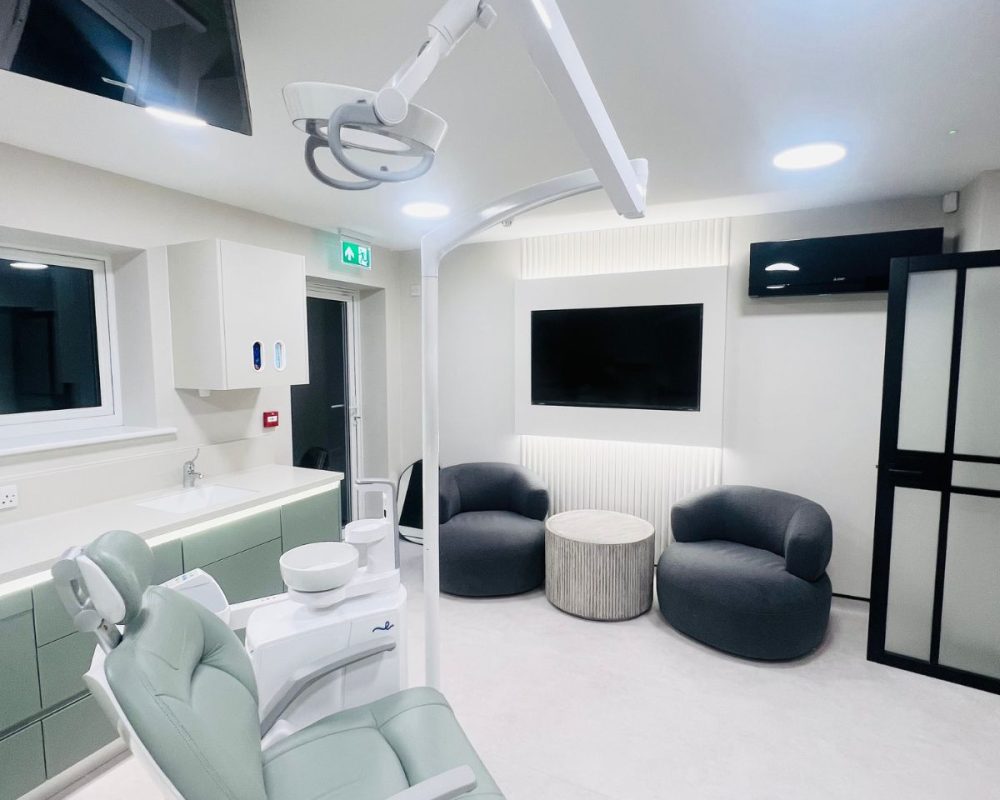 Practice Gallery Image - Moltons Dental