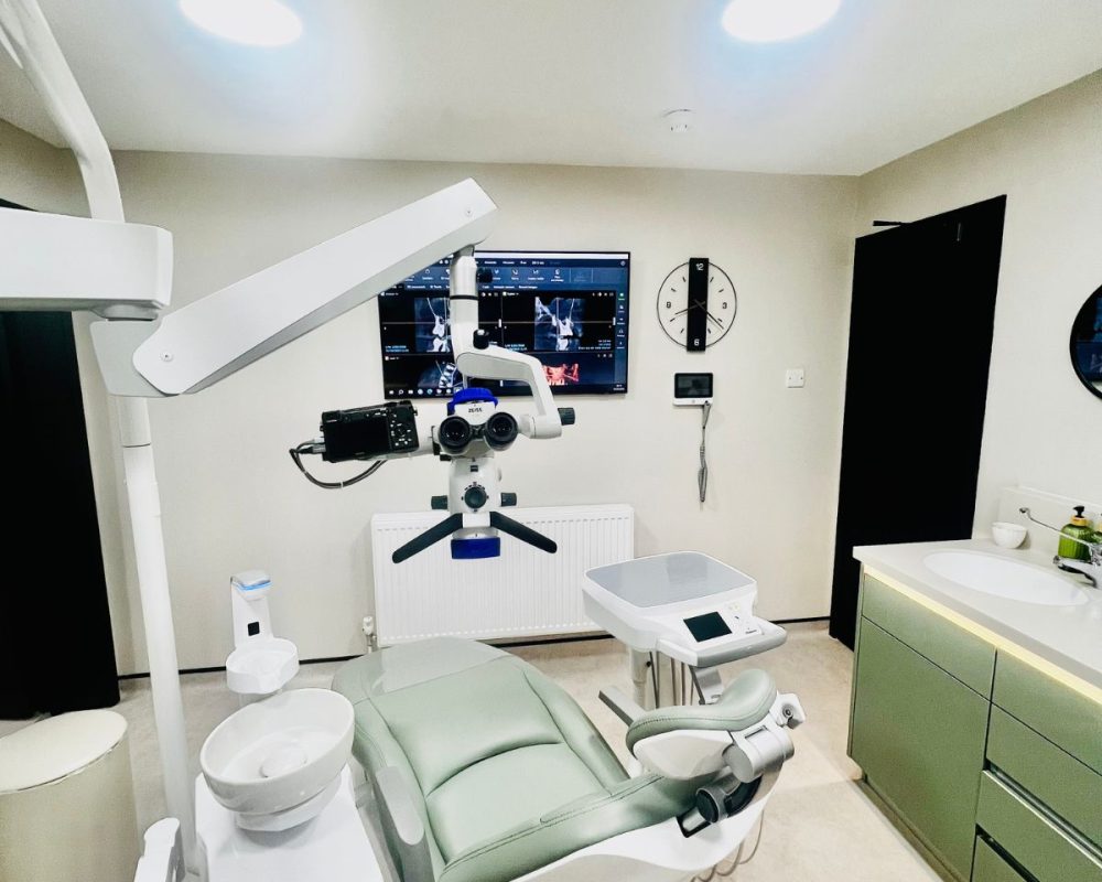 Practice Gallery Image - Moltons Dental