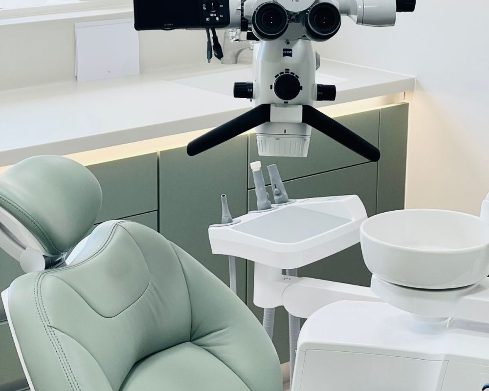 Practice Gallery Image - Moltons Dental
