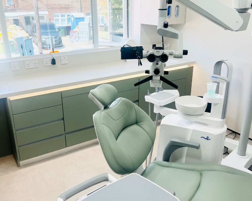 Practice Gallery Image - Moltons Dental