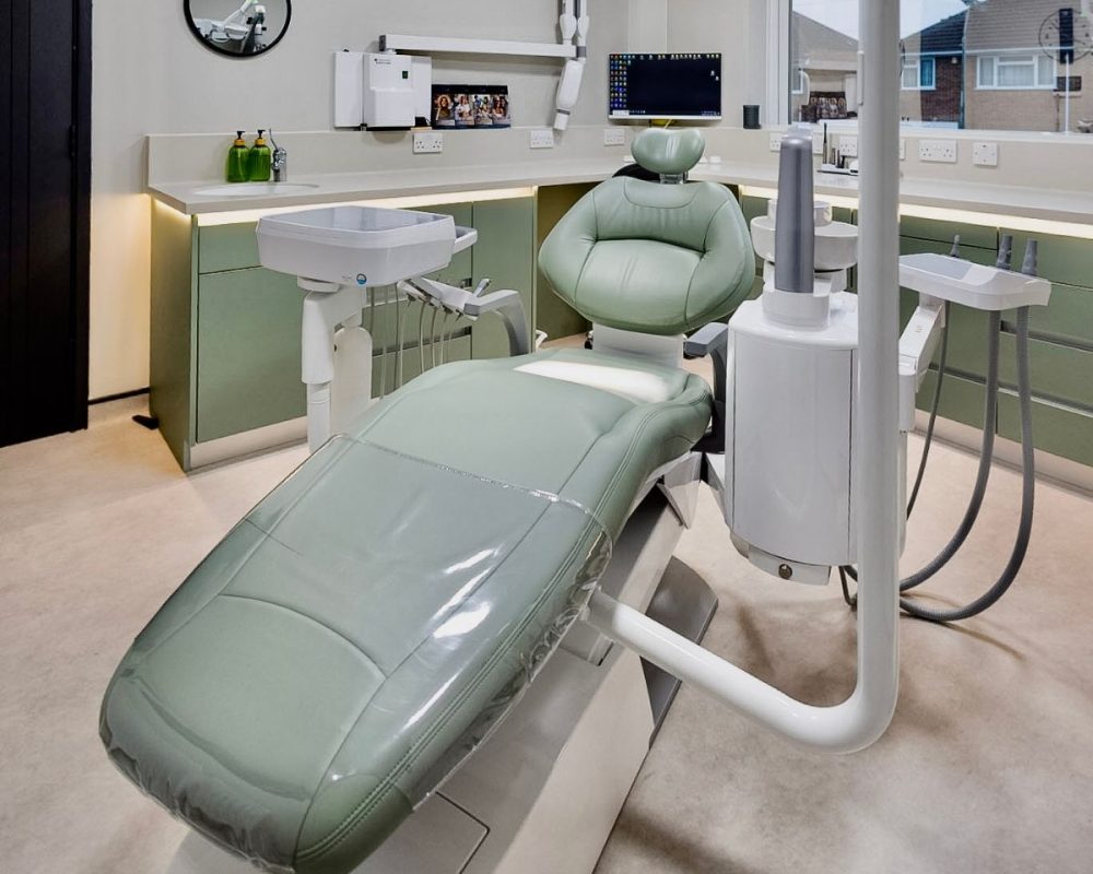 Practice Gallery Image - Moltons Dental