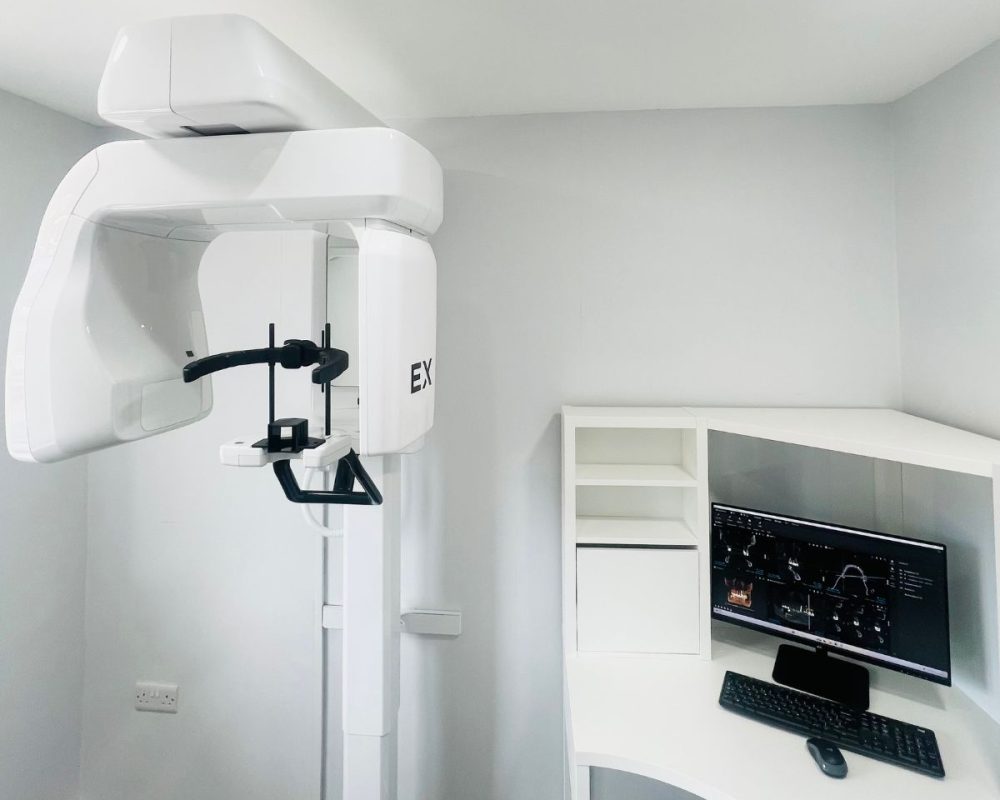 Practice Gallery Image - Moltons Dental
