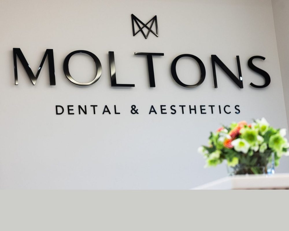 Practice Gallery Image - Moltons Dental