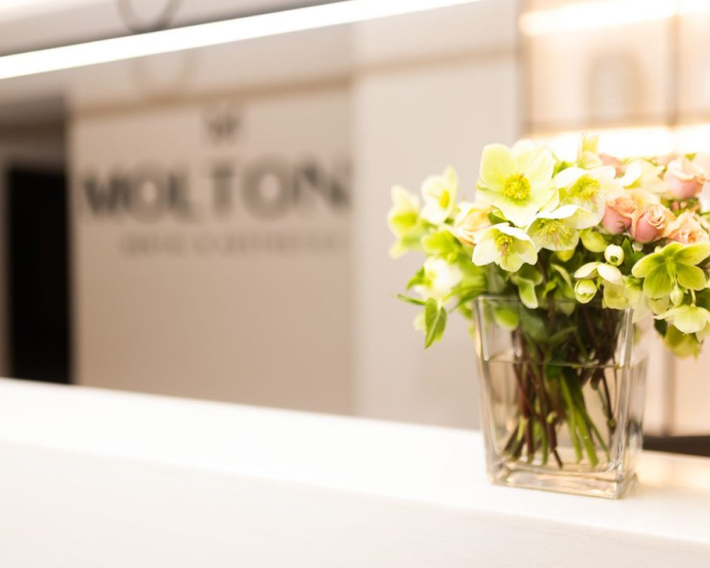 Practice Gallery Image - Moltons Dental