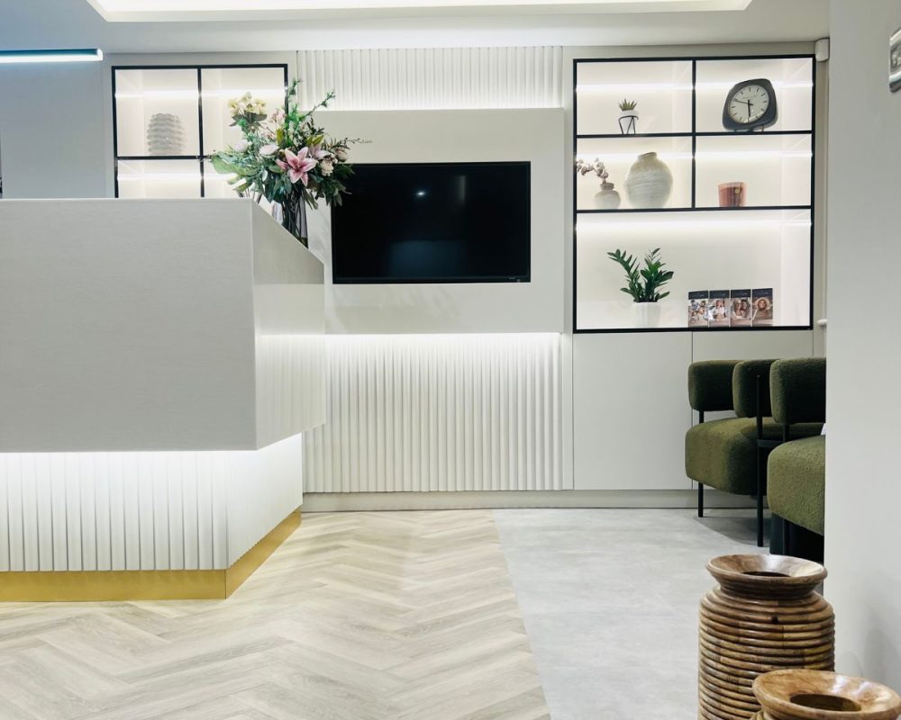 Practice Gallery Image - Moltons Dental