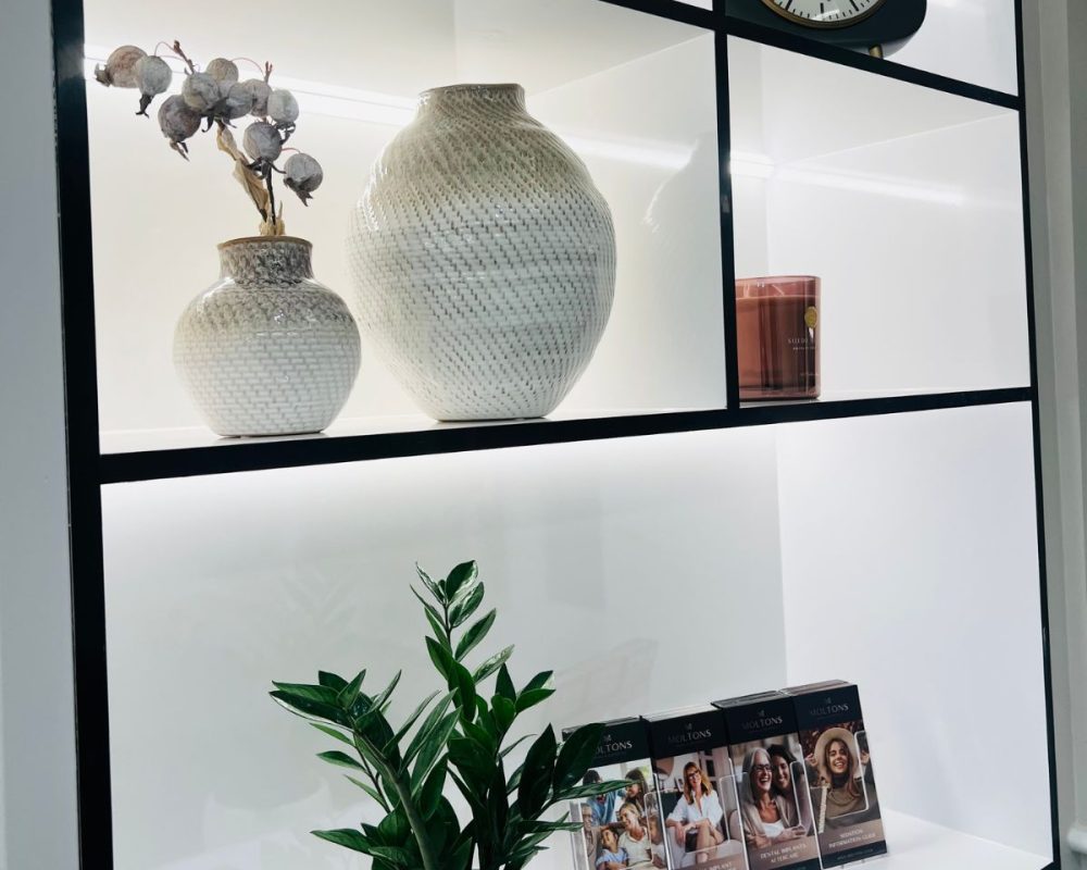Practice Gallery Image - Moltons Dental