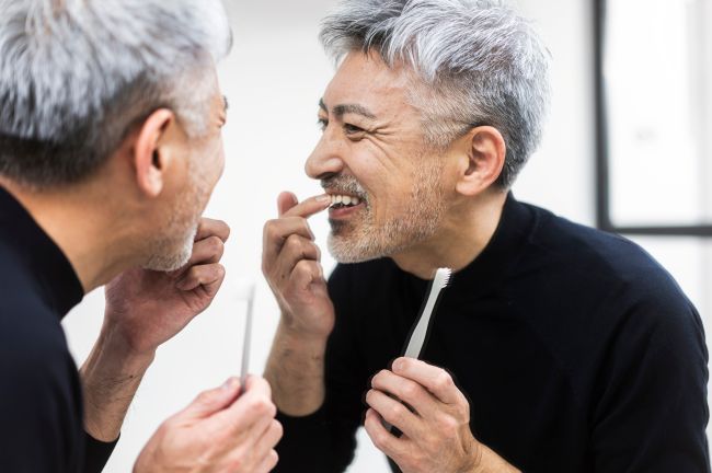 Blog -Moltons Dental