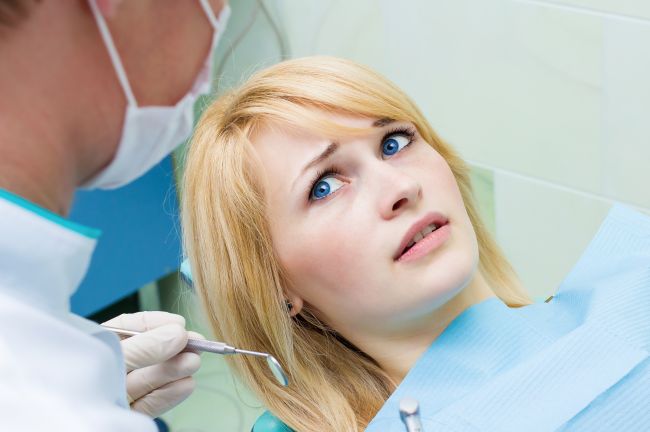Blog -Moltons Dental