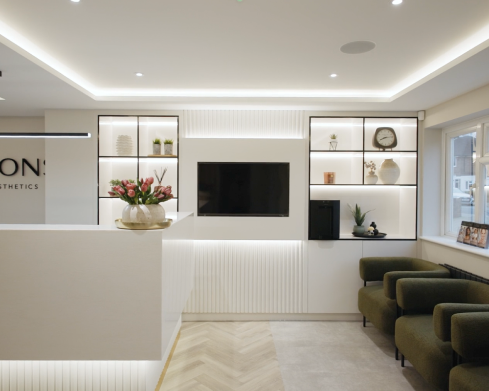 Practice Gallery Image - Moltons Dental