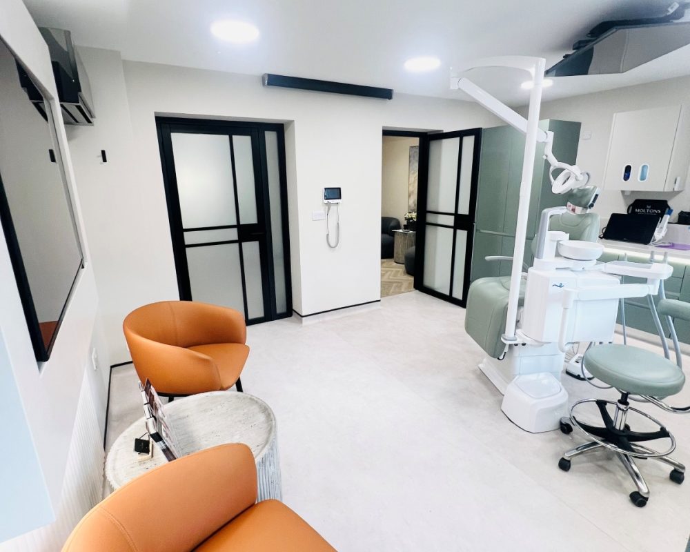 Practice Gallery Image - Moltons Dental