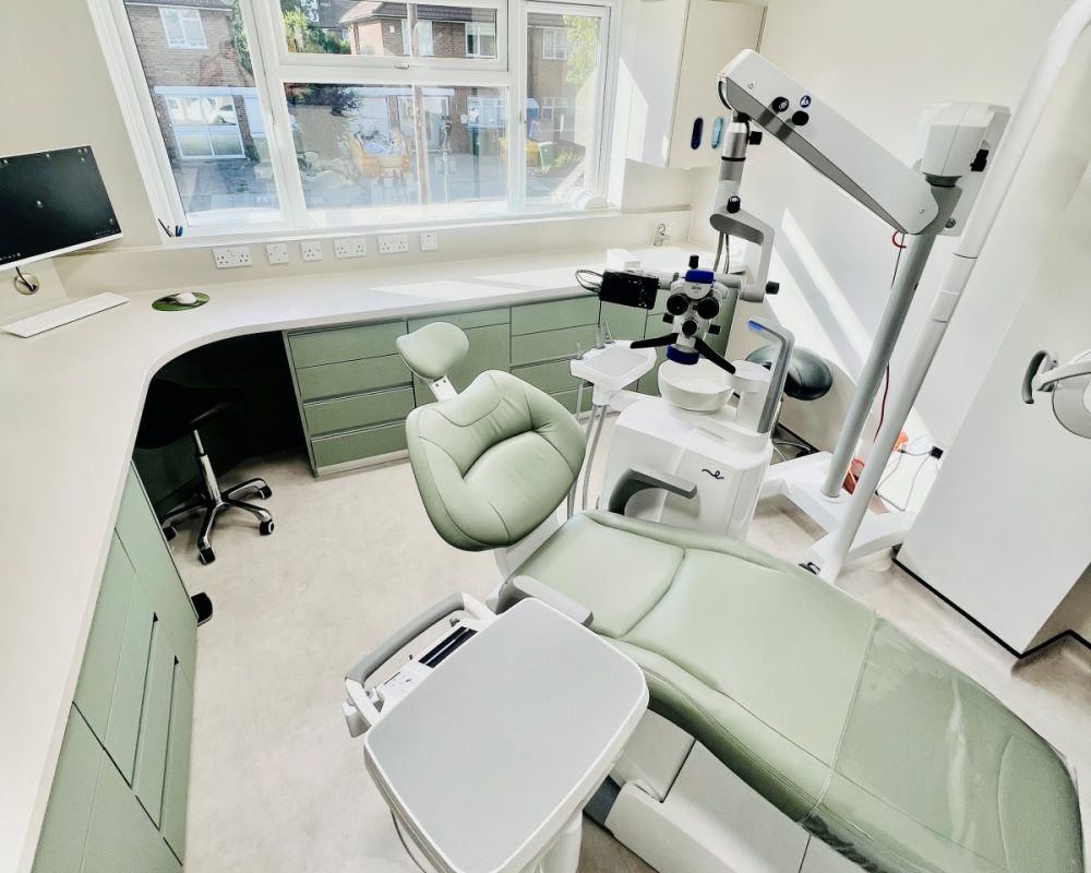 Practice Gallery Image - Moltons Dental