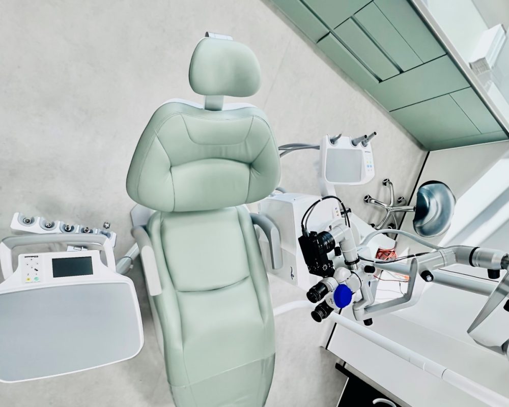 Practice Gallery Image - Moltons Dental