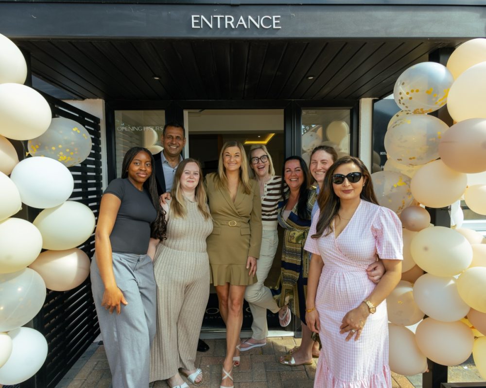 Practice Gallery Image - Moltons Dental