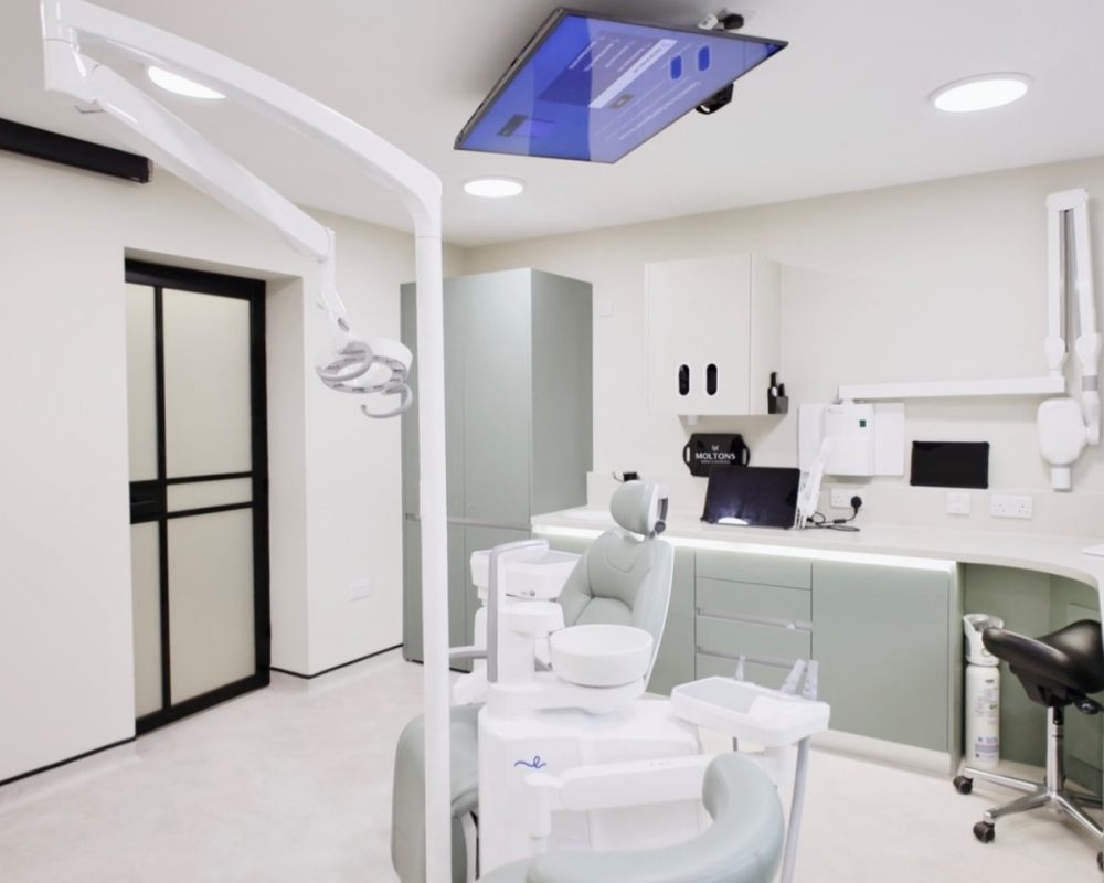 Practice Gallery Image - Moltons Dental