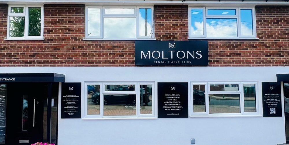 Moltons Dental